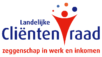 Logo Landelijke clientenraad