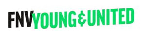 Logo FNV Young & United