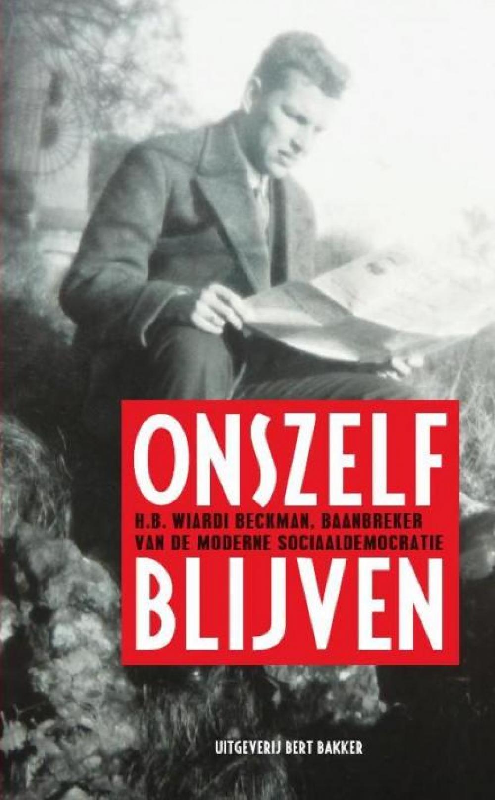 Onszelf blijven