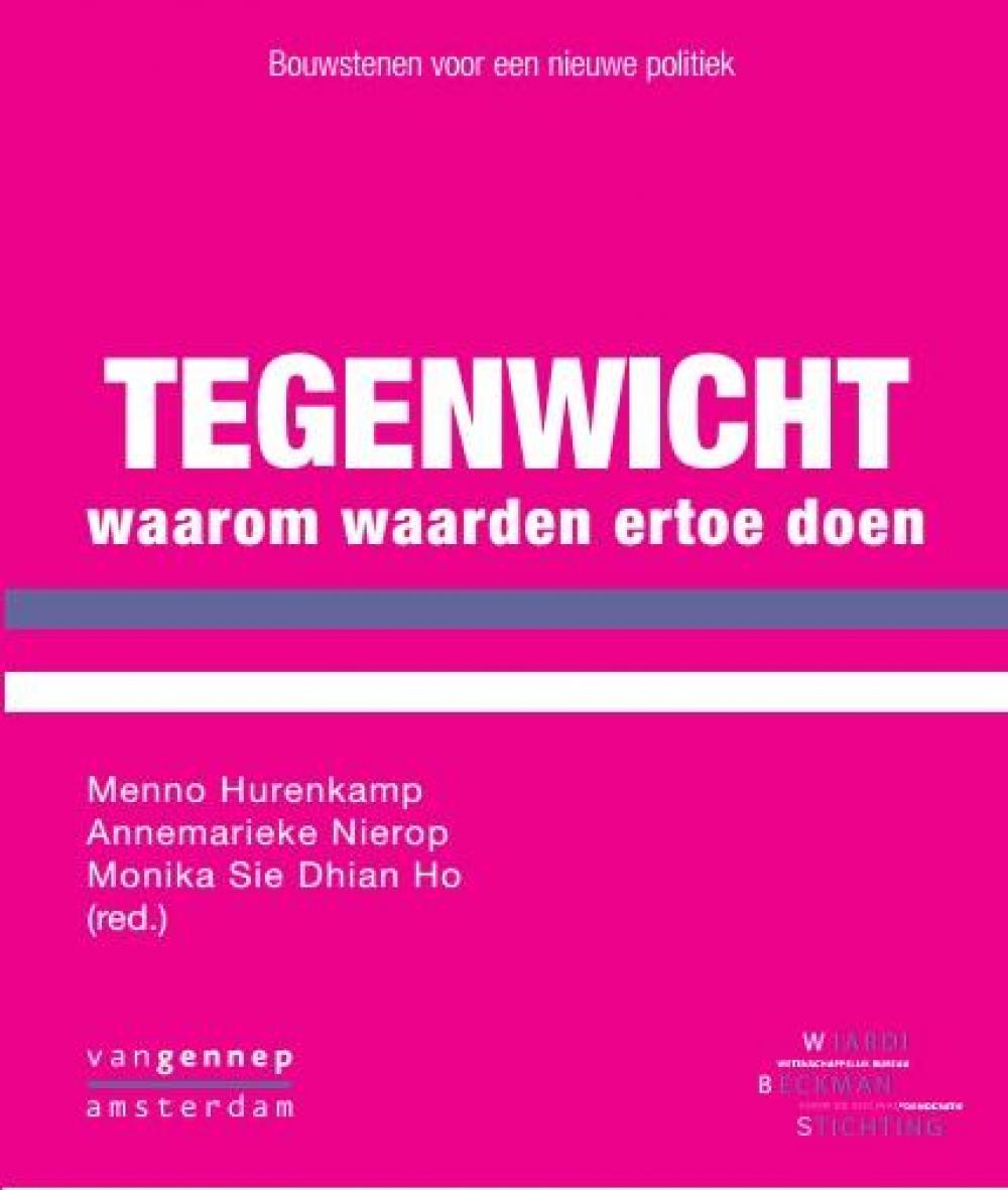 Tegenwicht