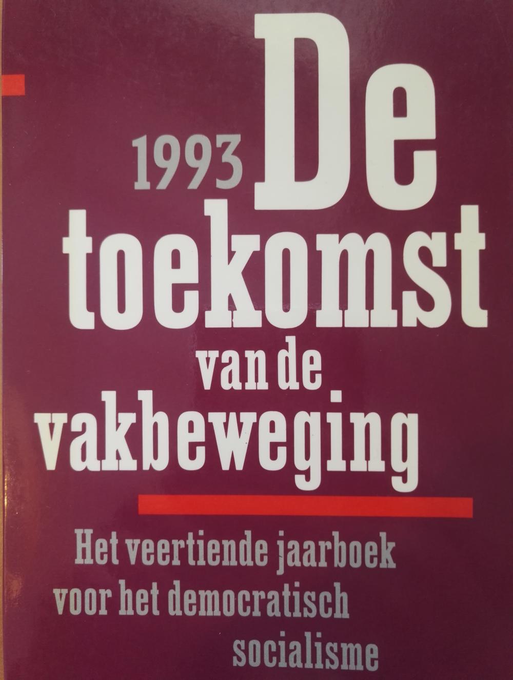 De toekomst van de vakbeweging