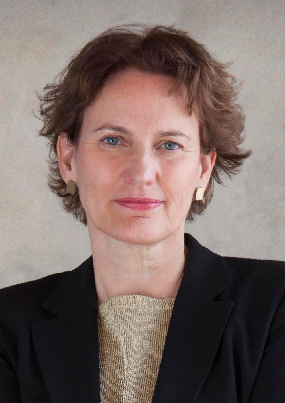 Francine Houben