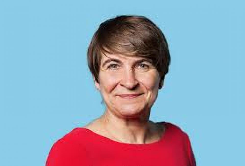 Lilianne Ploumen