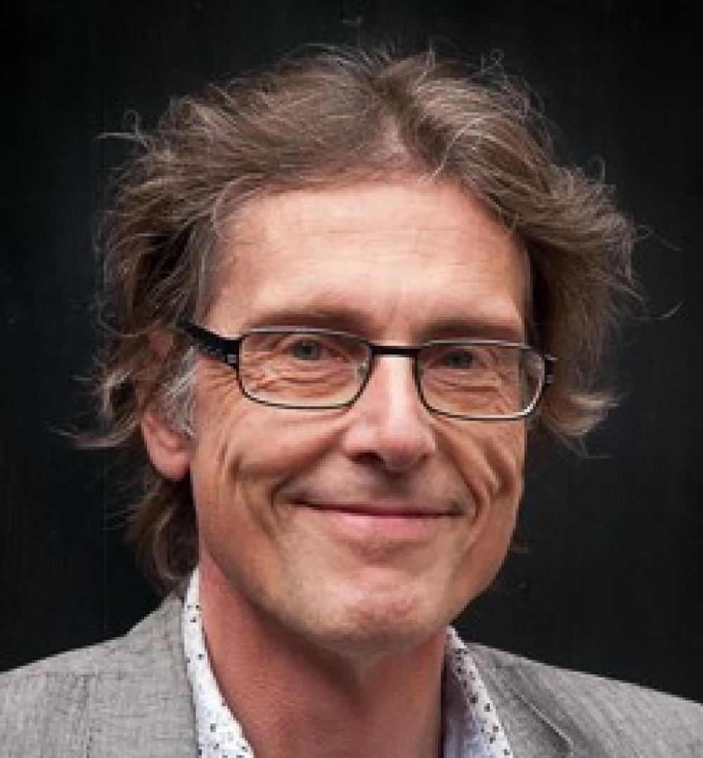 Jan Lunsing