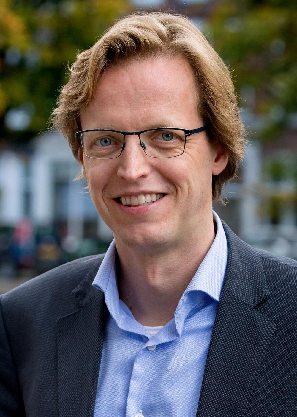 Geerten boogaard