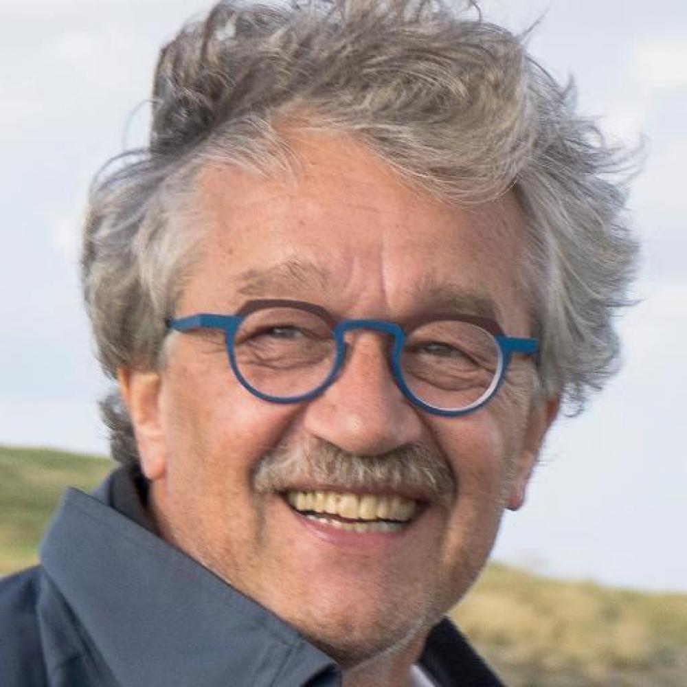 Joost van Kasteren