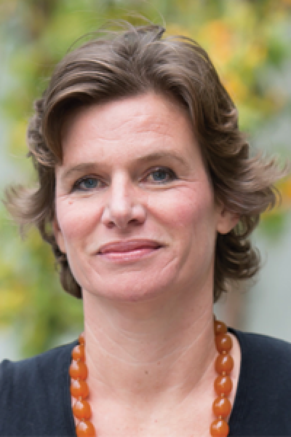 Mariana Mazzucato