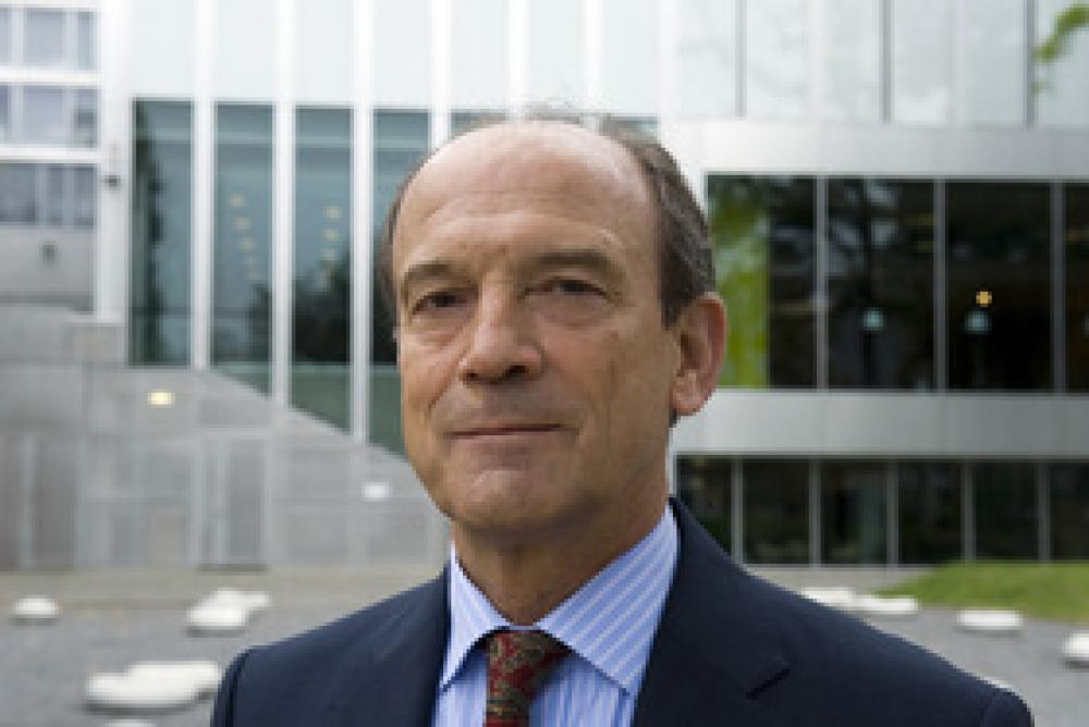 Marnix Krop