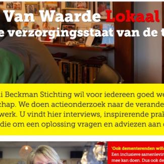 www.vanwaardelokaal.nl