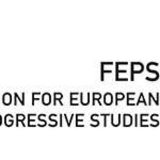 FEPS logo