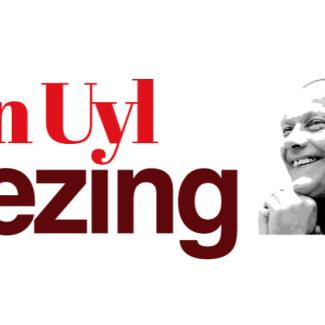 den uyl lezing