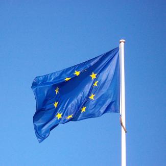 Europese vlag