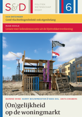 S&D 2016/6 (on)gelijkheid op de woningmarkt