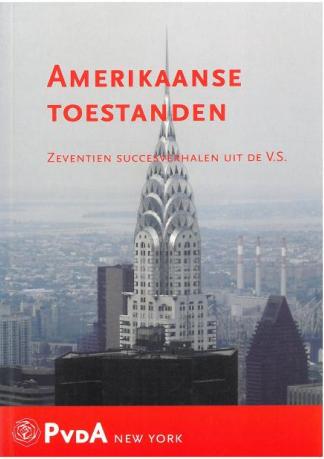 Amerikaanse toestanden