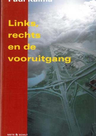 Links, rechts en de vooruitgang