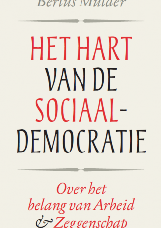 Het hart van de sociaal-democratie