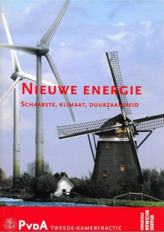 Nieuwe energie