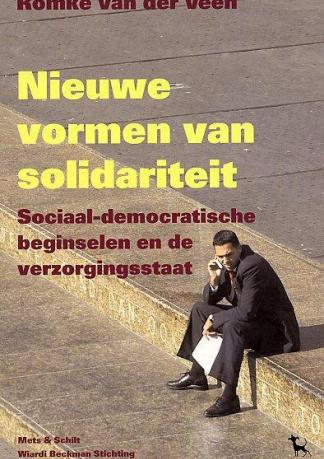 Nieuwe vormen van solidariteit