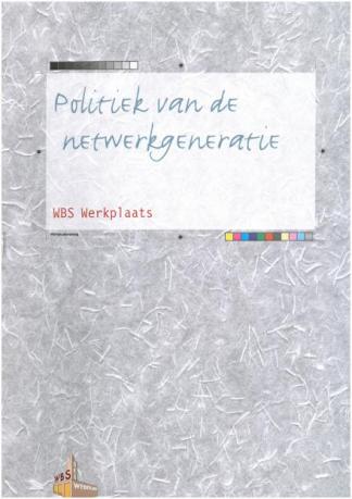 Politiek van de Netwerkgeneratie