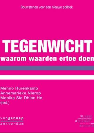 Tegenwicht