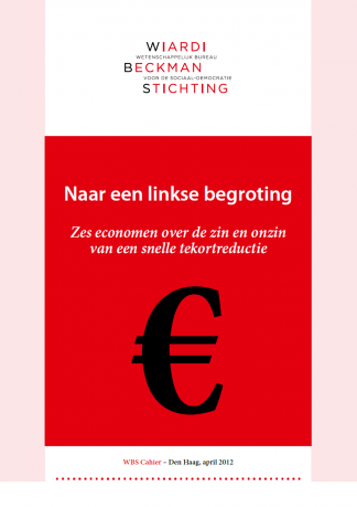 Naar een linkse begroting