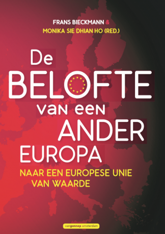 De belofte van een ander Europa