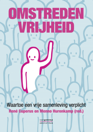 Omstreden Vrijheid