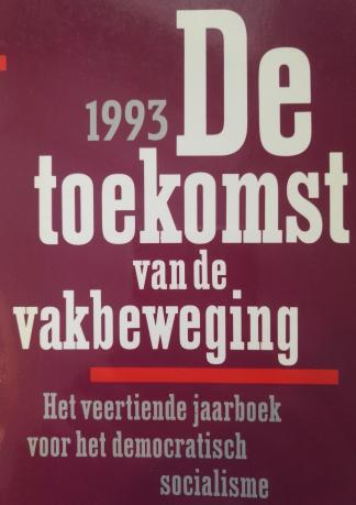 De toekomst van de vakbeweging