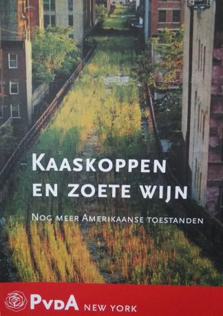 Kaaskoppen en zoete wijn