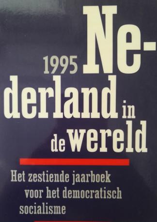 Nederland in de wereld