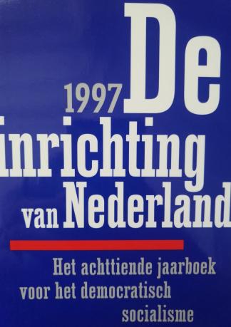 De inrichting van Nederland