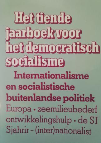 Internationalisme en socialistische buitenlandse politiek