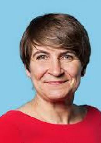 Lilianne Ploumen