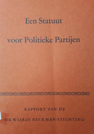 Een statuut voor politieke partijen.jpg