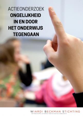 cover onderzoek onderwijs