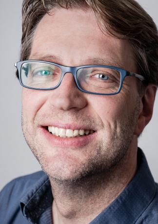 Maarten Keune