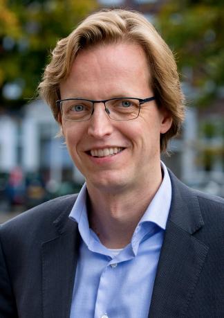 Geerten boogaard