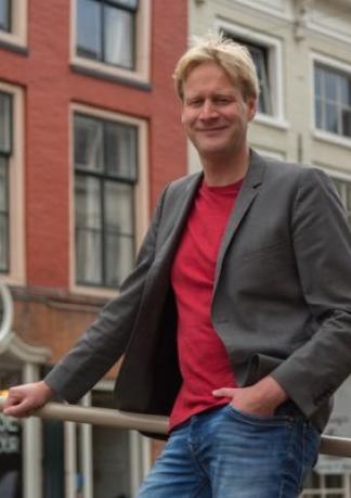 Sjoerd Feitsma