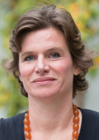 Mariana Mazzucato