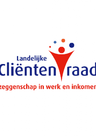 Logo landelijke clientenraad