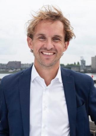 Matthijs van Neerbos